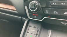 Honda CR-V 2.0 i-MMD Hybrid EX 5dr eCVT Hybrid Estate